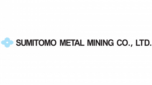 Sumitomo Metal Mining Logo 1950