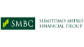 Sumitomo Mitsui Financial Group (SMFG) Logo