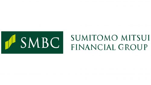 Sumitomo Mitsui Financial Group (SMFG) Logo