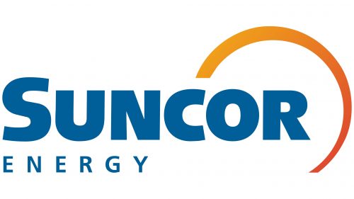 Suncor Energy Logo