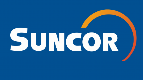 Suncor Energy Symbol