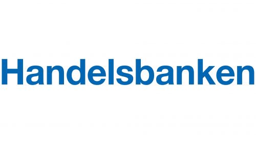 Svenska Handelsbanken Logo