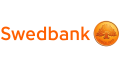 Swedbank Logo
