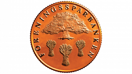 Swedbank Logo 1997