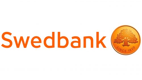 Swedbank Logo