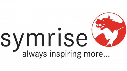Symrise Logo 2003