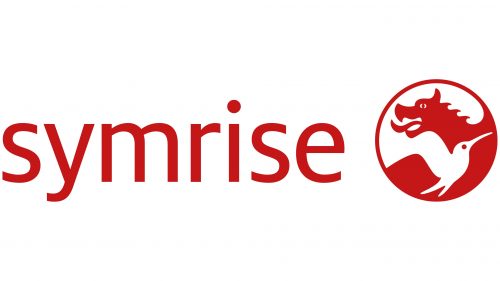 Symrise Logo