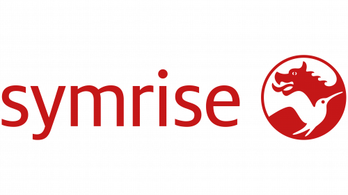 Symrise Logo