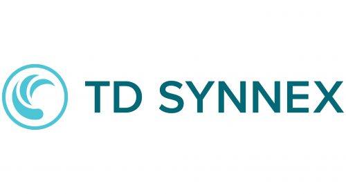 TD Synnex Logo