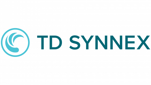 TD Synnex Logo