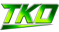 TKO Group Logo