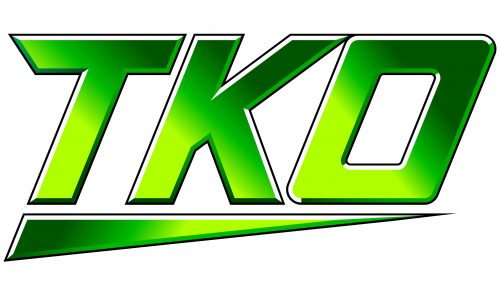 TKO Group Logo
