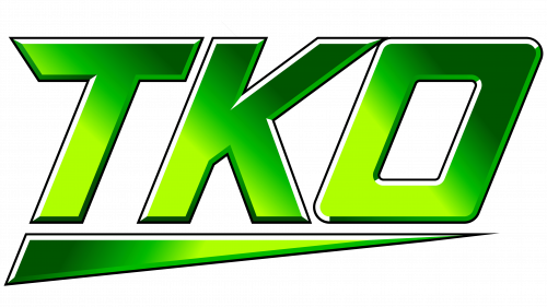 TKO Group Logo