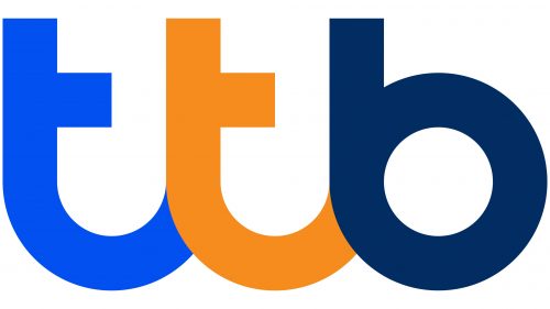 TMB Thanachart Bank Logo