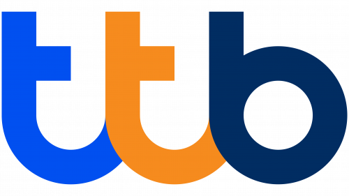 TMB Thanachart Bank Logo