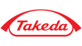 Takeda Pharma Logo