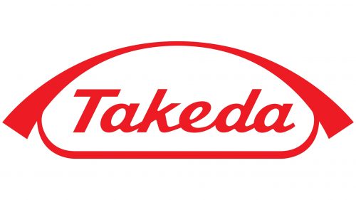 Takeda Pharma Logo