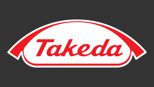 Takeda Pharma Symbol