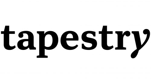 Tapestry Logo
