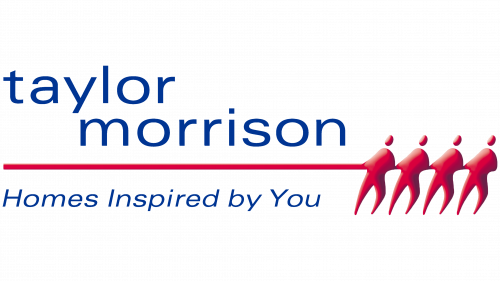 Taylor Morrison Logo 2007