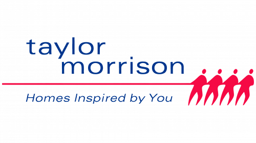 Taylor Morrison Logo 2013