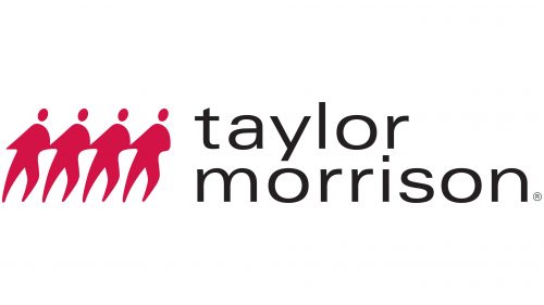Taylor Morrison Logo