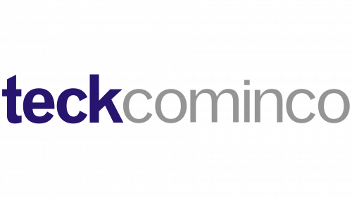 Teck Cominco Logo 2001
