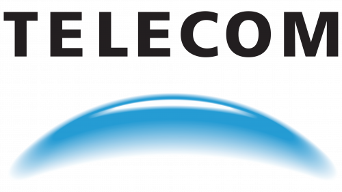 Telecom Argentina Logo 1998