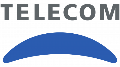 Telecom Argentina Logo 2018