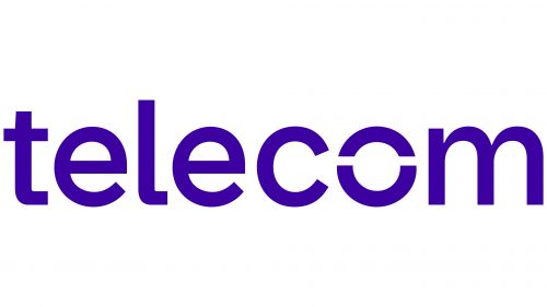 Telecom Argentina Logo