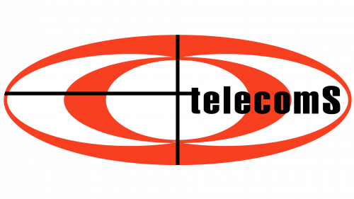 Telecommunications Authority of Singapore Logo 1974