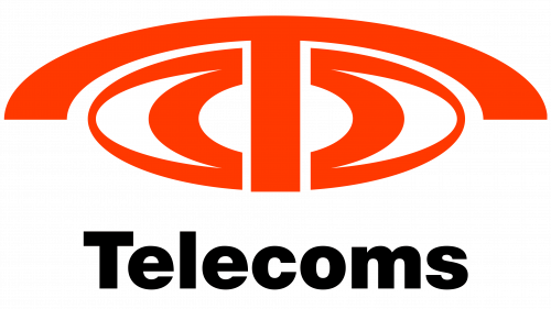 Telecommunications Authority of Singapore Logo 1979