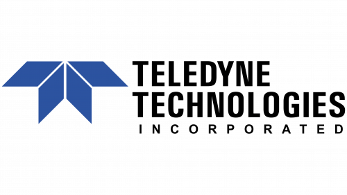Teledyne Technologies Logo 1999