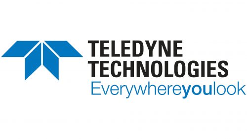 Teledyne Technologies Logo