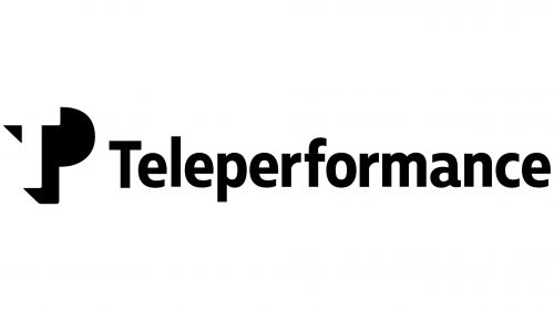 Teleperformance Logo