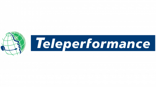 Teleperformance Logo before 2018