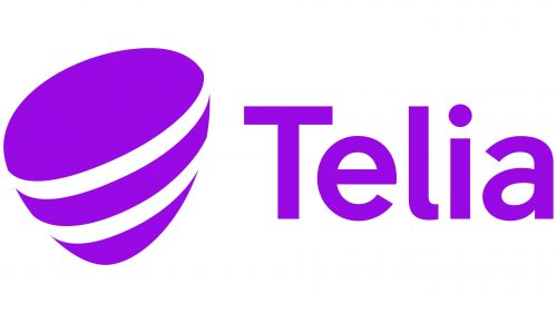 Telia Logo