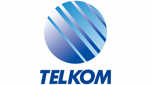 Telkom Indonesia Logo 1991