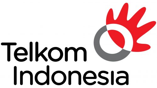 Telkom Indonesia Logo