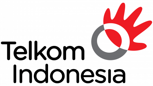 Telkom Indonesia Logo