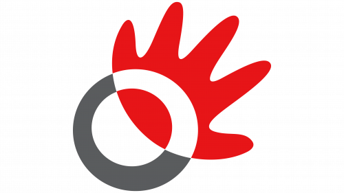 Telkom Indonesia Symbol
