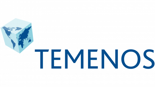 Temenos Logo 1993