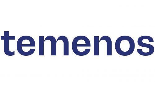 Temenos Logo