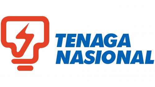Tenaga Nasional Berhad Logo