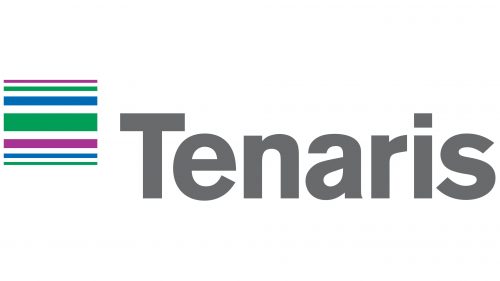 Tenaris Logo