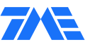 Tencent Music Entertainment (TME) Logo