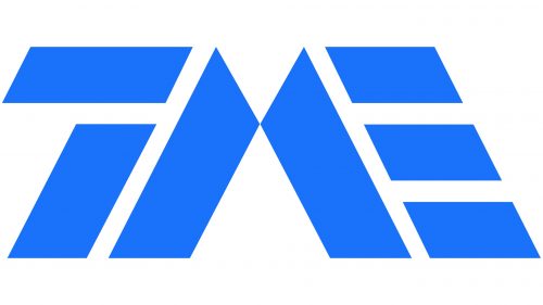 Tencent Music Entertainment (TME) Logo