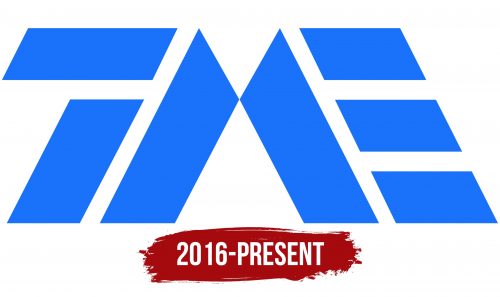 Tencent Music Entertainment (TME) Logo History
