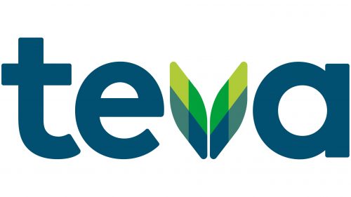 Teva Logo