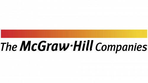 The McGraw-Hill Companies Logo 1999